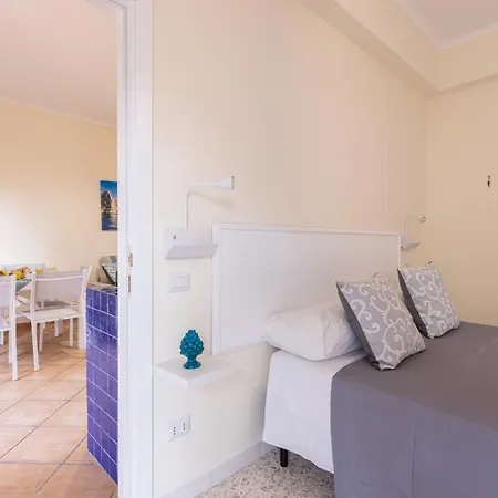 Estate4home - Il Quadrifoglio Daire Sorrento