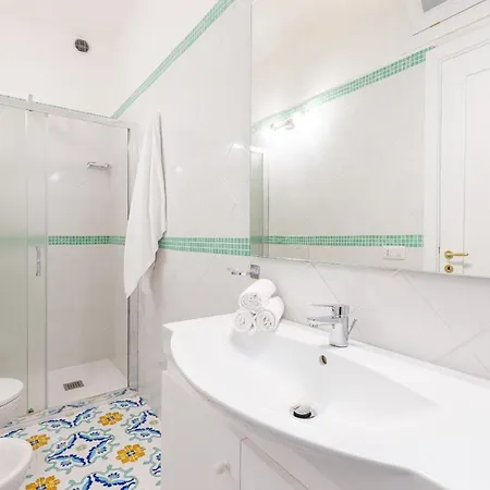 Daire Estate4home - Il Quadrifoglio Sorrento