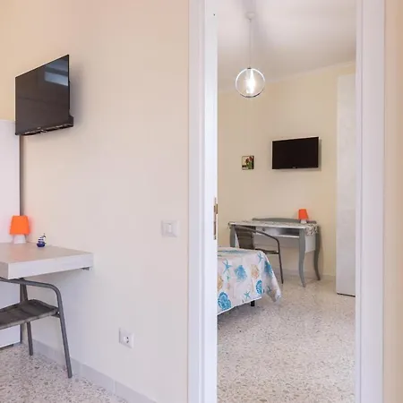 Estate4home - Il Quadrifoglio Daire Sorrento