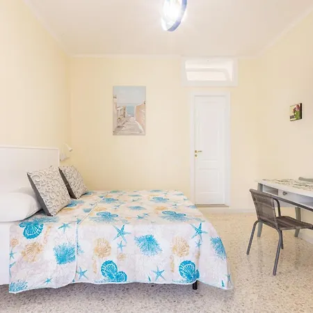 Estate4home - Il Quadrifoglio Apartment Sorrent